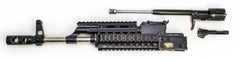 AK Parts Kit 7.62x39MM QUADRAIL