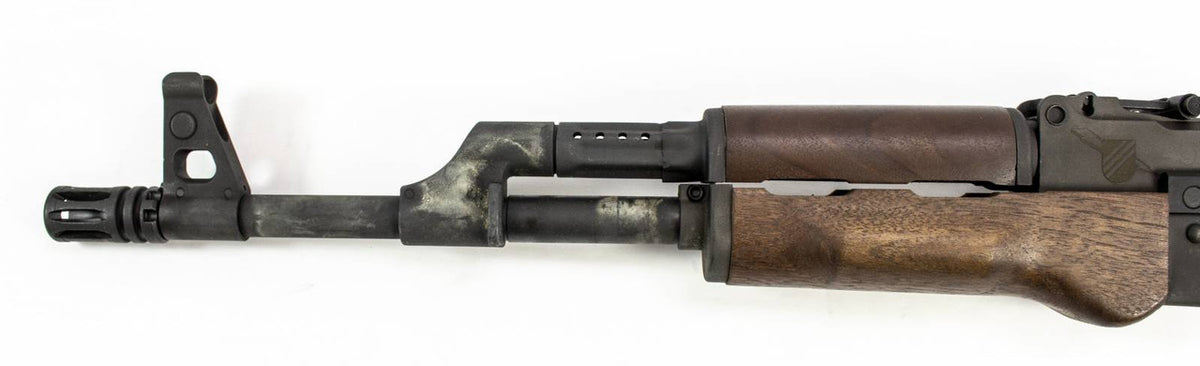 CENTURY ARMS VSKA 7.62X39 RIFLE Wood Furniture USED