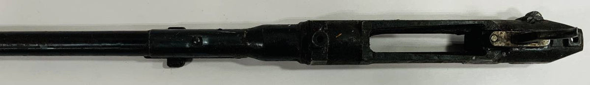 Arisaka Type 38 Japanese Barreled Receiver