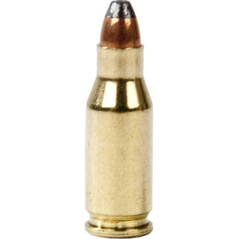 Armscor FAC22TCM1N Pistol  22 TCM 40 gr Jacketed Hollow Point (JHP) 50 Bx/ 20 Cs