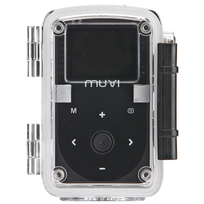 Veho MUVI™ HD NPNG 1080p Action Camcorder Special Edition Bundle