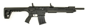 Tokarev TAR 12P 12 Gauge Semi-Auto Shotgun 3" Chamber with 18.50 Barrel