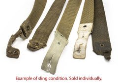 "B" - Graded Cetme G3 Sling