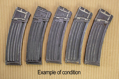 Original HK33 5.56x45mm 40rd Magazine - C Grade Fair to Good Condition