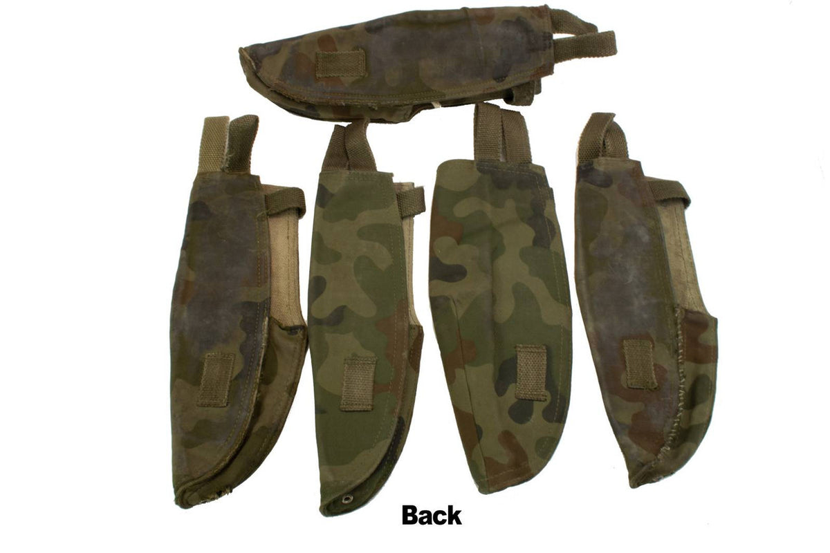PM63 Polish Camo Holster