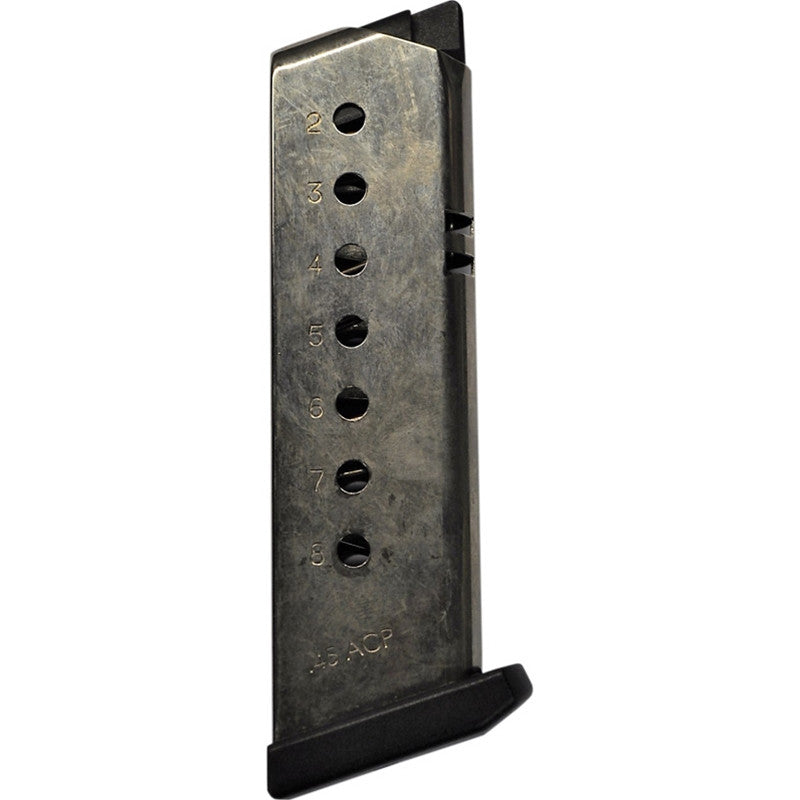 Rock Island 45 ACP 8rd Sig Sauer ACT-MAG P220 Blued Detachable