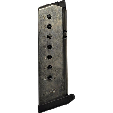 Rock Island 45 ACP 8rd Sig Sauer ACT-MAG P220 Blued Detachable
