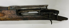1912/16 Kongsberg Krag Carbine 6.5x55mm Swedish