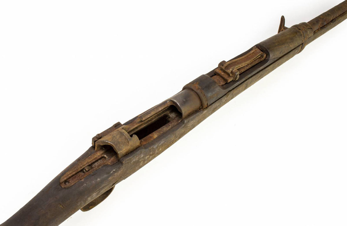 Rifle Oviedo 1916 7MM 20