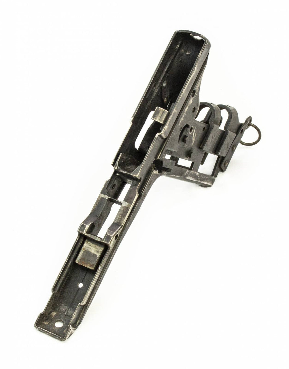 H&K P9S Stripped Frame