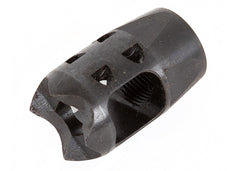AK-47 7.62x39 Nano Steel Muzzle Brake - .75 Diameter/1.5 length