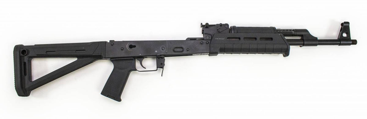 CENTURY ARMS RAS 7.62X39 RIFLE MOE Furniture