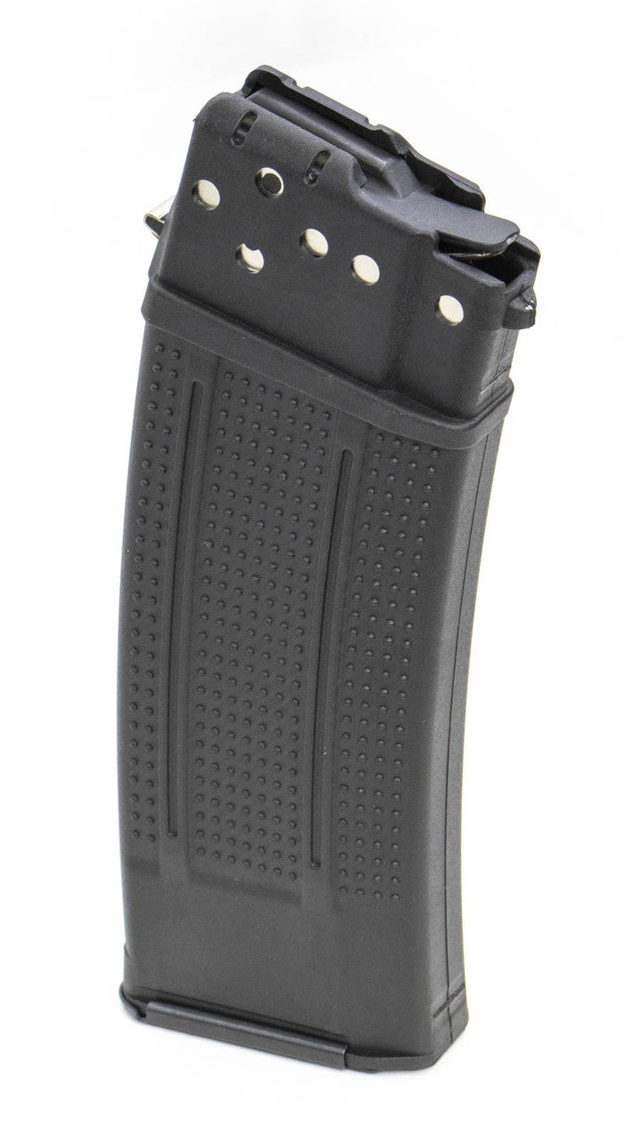 ProMag AK-223 .223 Remington & 5.56 NATO Magazine 30rd Steel Lined Polymer Black