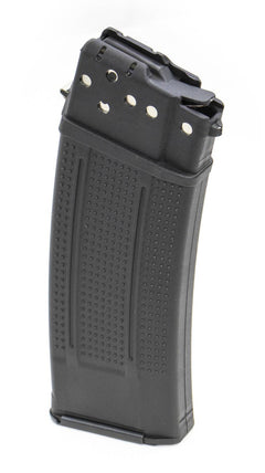 ProMag AK-223 .223 Remington & 5.56 NATO Magazine 30rd Steel Lined Polymer Black