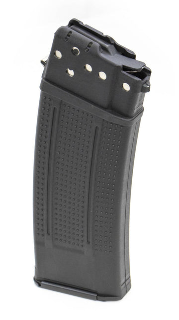 ProMag AK-223 .223 Remington & 5.56 NATO Magazine 30rd Steel Lined Polymer Black