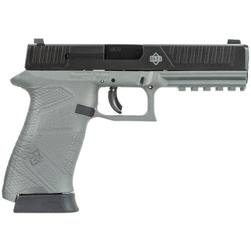 Diamondback 9mm Full Size - Gray