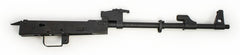 RAS 47 7.62x39 16 BARREL RIFLE WITH SIDERAIL BARRELED RECEIVER6861