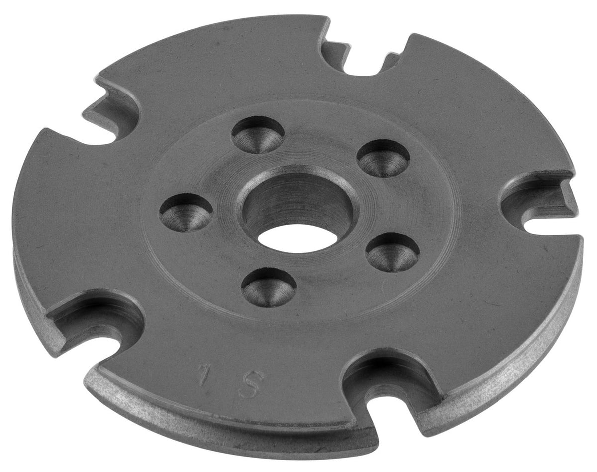 Lee 90915 Load Master Shell Plate #19L 41 Remington Magnum