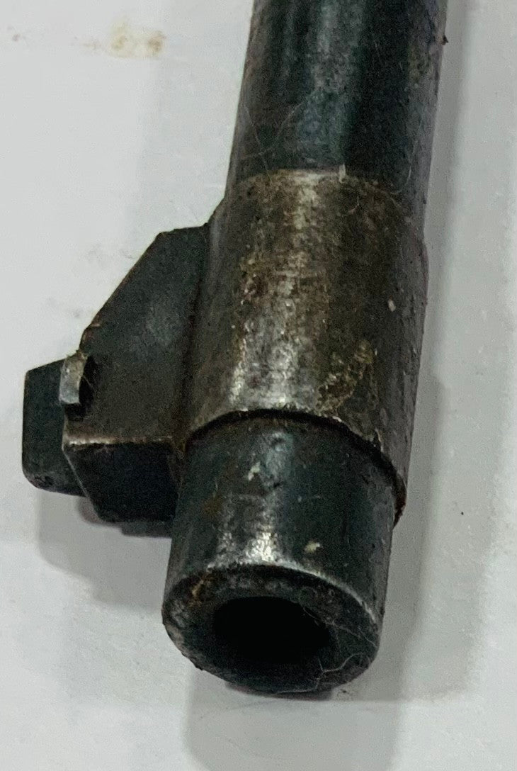 German K98 Mauser Barreled Receiver