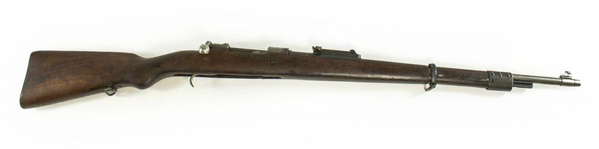 Zastava M24/47 7.9 X 57 Rifle
