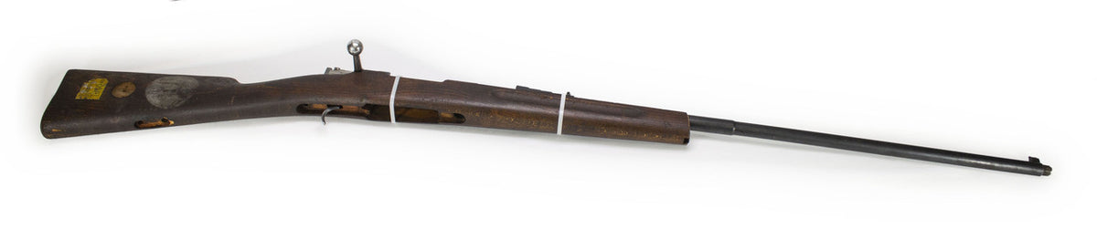 Carl Gustafs M96 6.5x55 Bolt Action Rifle - Sweden