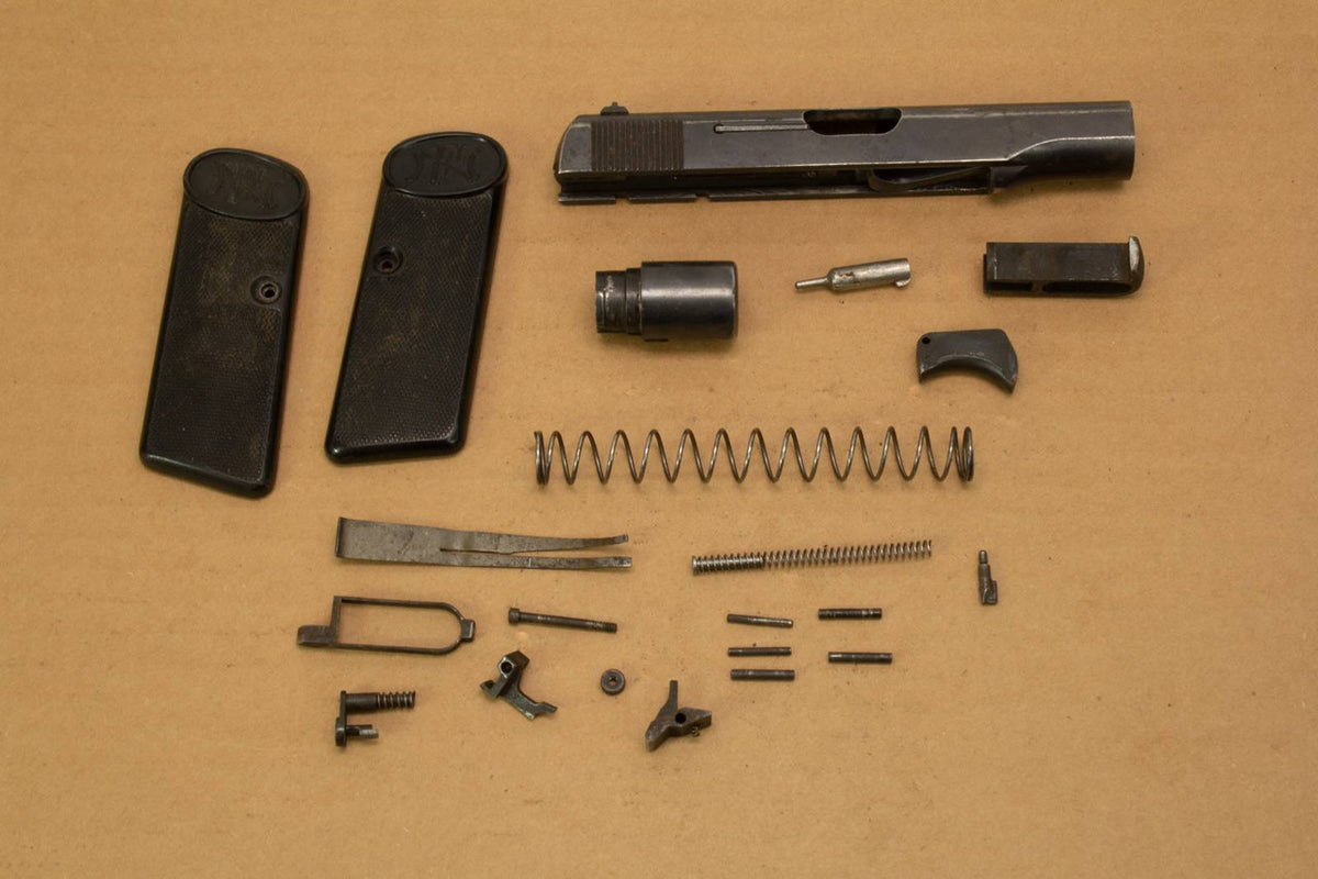 FN 1910/22 .380 Parts Kit