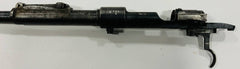German K98 barreled receiver 8mm