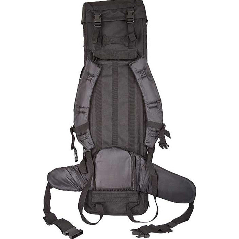Mil-Tec Tactical Rifle Case - Black