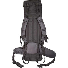 Mil-Tec Tactical Rifle Case - Black
