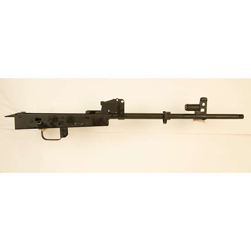 DDI 47S 7.62x39 Barreled Receiver Y