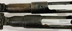 Japanese Type 99 Nagoya Barreled Receiver - 2 Pack