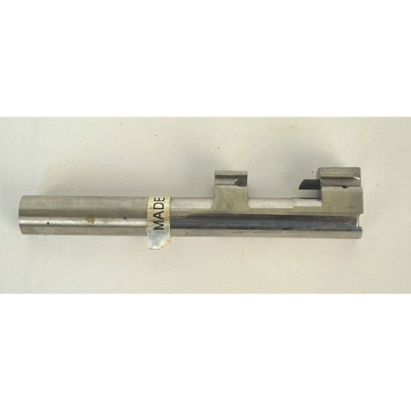 Beretta 92 Stainless Steel 9mm Barrel - Stock Length