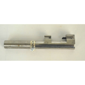 Beretta 92 Stainless Steel 9mm Barrel - Stock Length