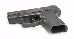 Taurus 40 S&W PT140 Millenium Pro Black Pistol - USED