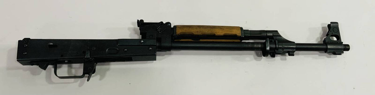Zastava O Pap M70 Yugo Fixed stock 7.62X39 barreld receiver