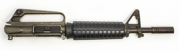 SURPLUS COLT 603 COMMANDO 11.5 UPPER RECEIVER 5.56MM