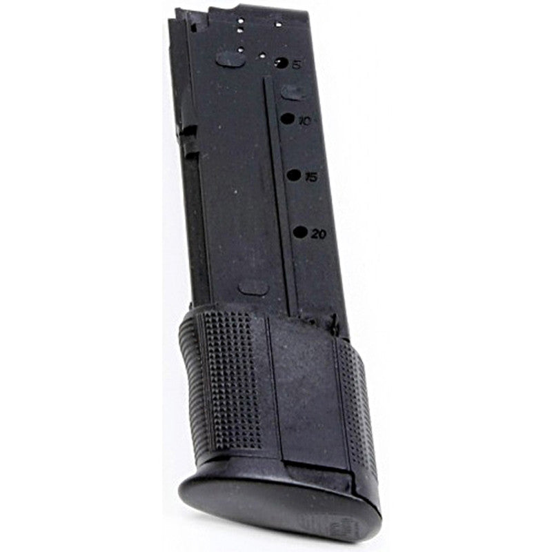 ProMag 5.7x28mm 30rd FN  Five-seveN Black Detachable