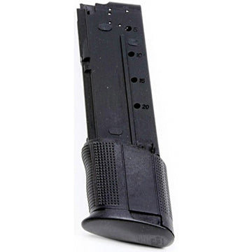 ProMag 5.7x28mm 30rd FN  Five-seveN Black Detachable