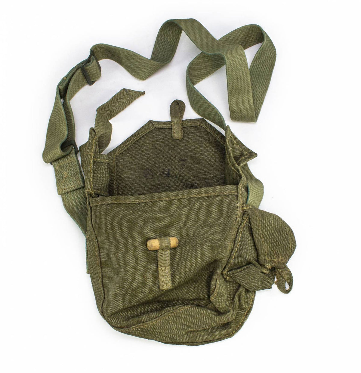 Hungarian AK Drum Pouch