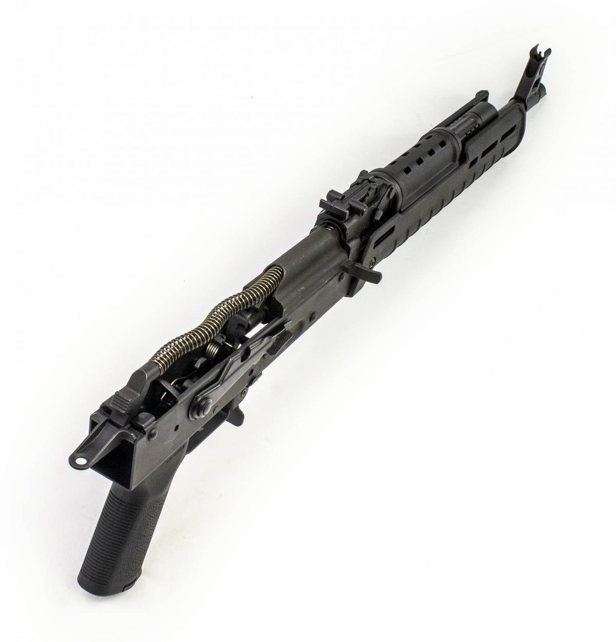 Century Arms RAS47 AK47 RIFLE 7.62x395219