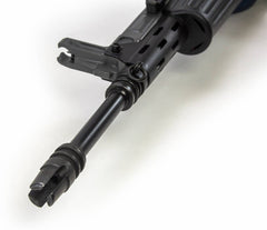 MarColMar CETME L .223/5.56 with Picatinny Rail - Sig Grey Cerakote