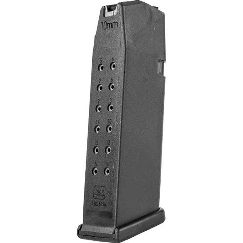 Factory Glock 20 10mm 15rd Magazine