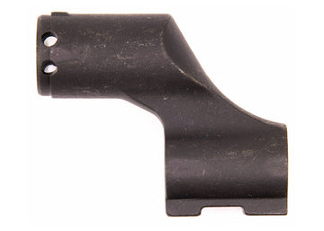 Undrilled AK Gas Block