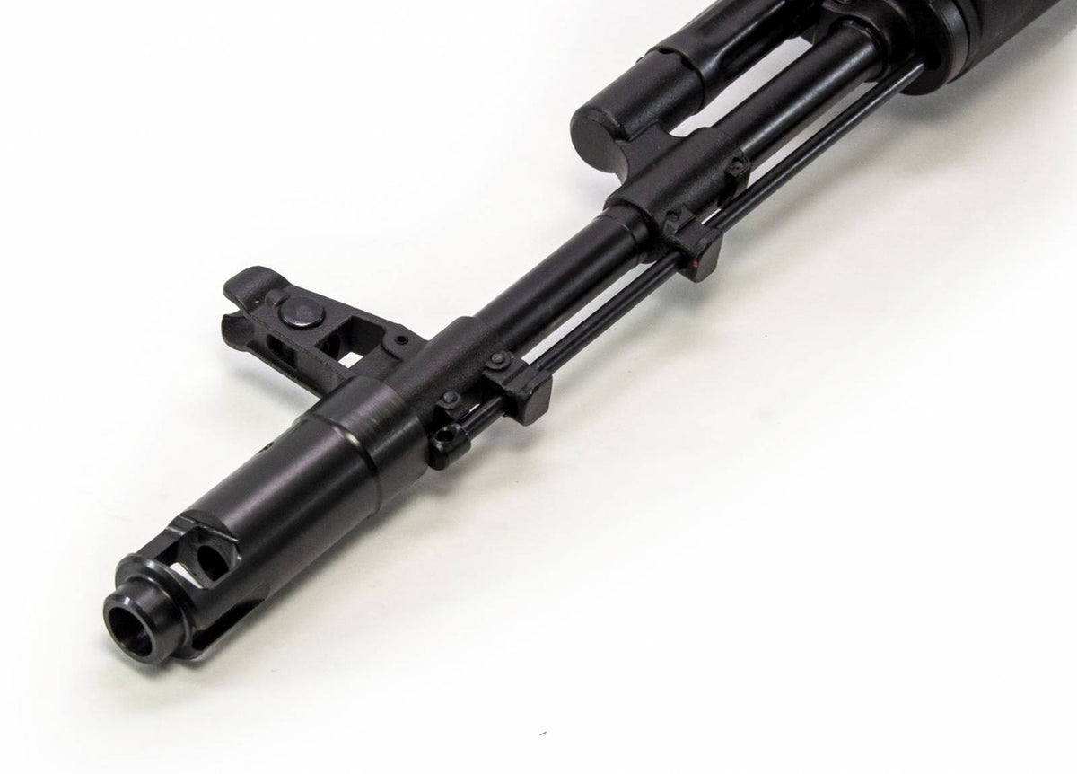 Riley Defense AK74 Fixed Stock Polymer