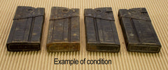 HK / G3 Factory Original .308 20rd Aluminum Magazine 20 Pack ‚Äö√Ñ√Æ Good Condition