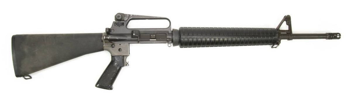 Colt M16A2 20 5.56mm Parts Kit