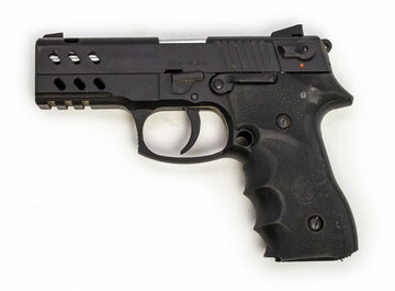 ZIGANA KC 9MM TRAINING PISTOL7478