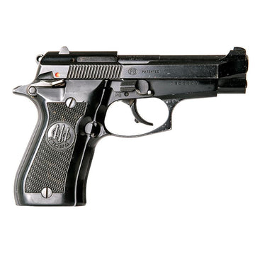 Beretta 84F .380 ACP 13rd Capacity Excellent Condition D