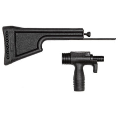 Mac 10 Style Foregrip and Buttstock