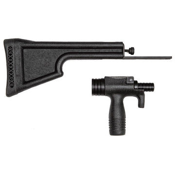 Mac 10 Style Foregrip and Buttstock